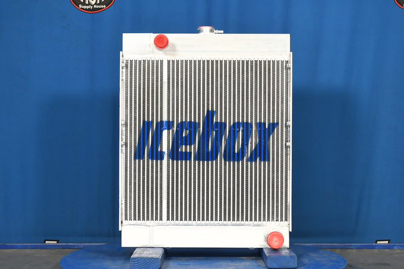 Load image into Gallery viewer, Combilift C4000 Radiator # 950166
