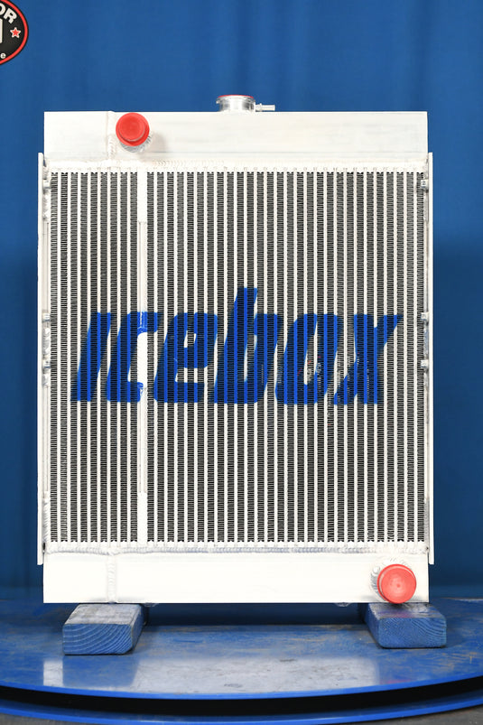 Combilift C4000 Radiator