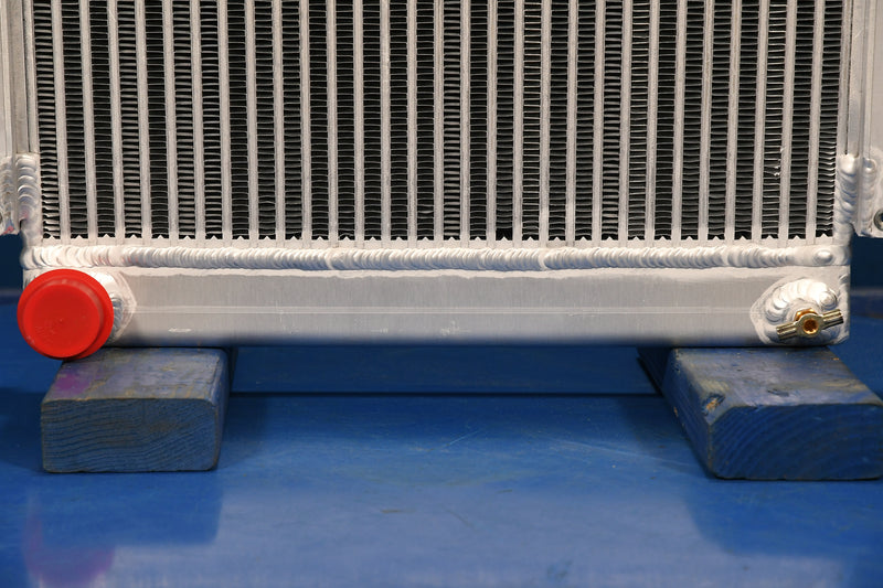 Load image into Gallery viewer, Vermeer BC1000XL Radiator # 950173
