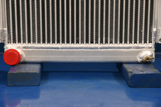 Vermeer BC1000XL Radiator