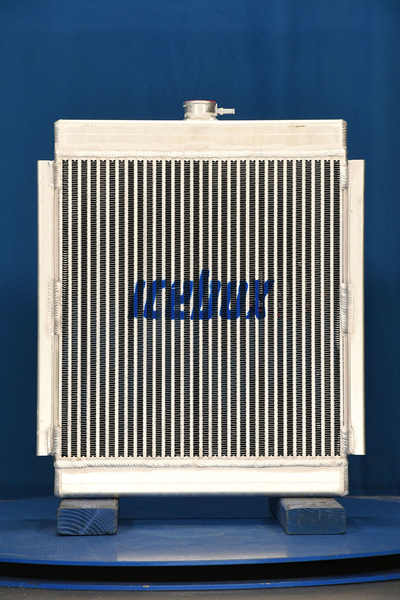 Load image into Gallery viewer, Vermeer BC1000XL Radiator # 950173
