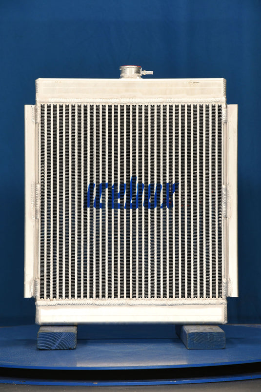 Vermeer BC1000XL Radiator