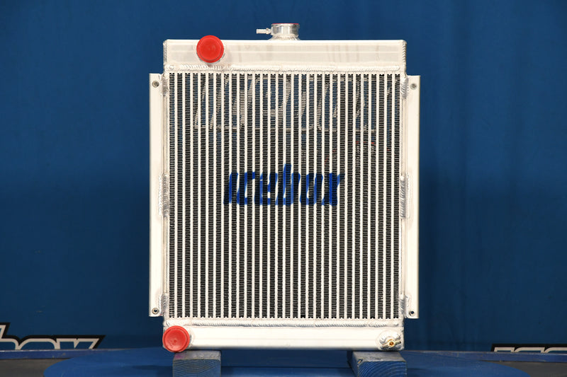 Load image into Gallery viewer, Vermeer BC1000XL Radiator # 950173
