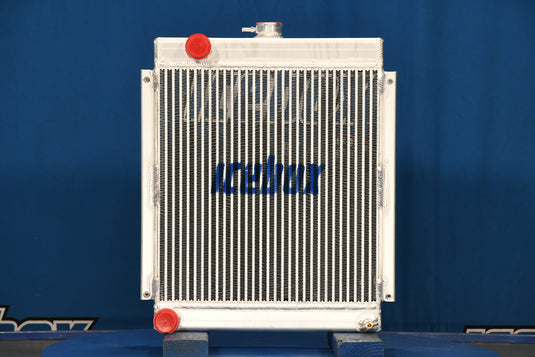 Vermeer BC1000XL Radiator