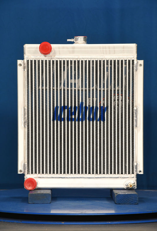Vermeer BC1000XL Radiator