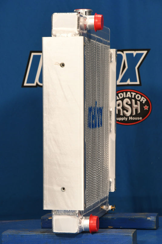 Vermeer BC1000XL Radiator