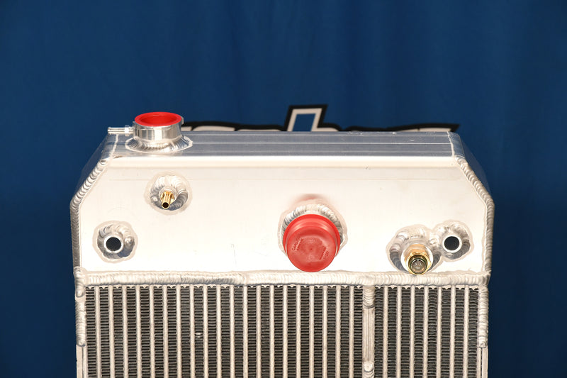 Load image into Gallery viewer, Bandit 1390 Chipper Radiator # 950175
