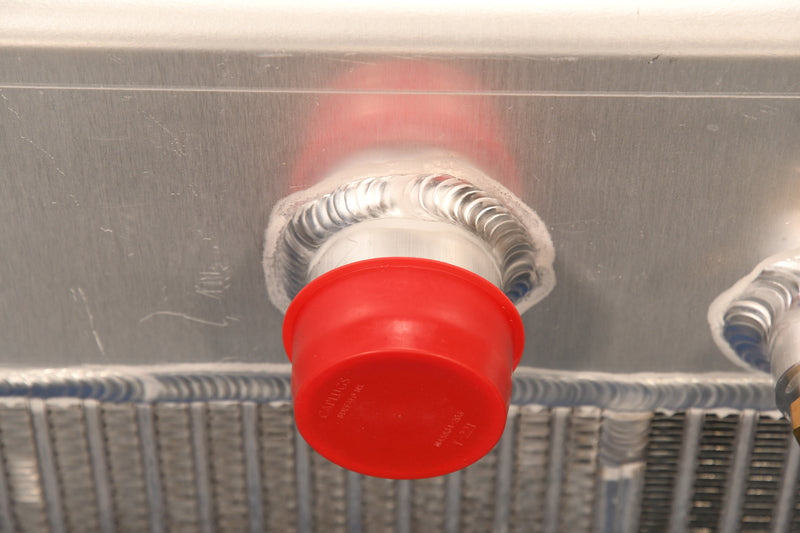 Load image into Gallery viewer, Bandit 1390 Chipper Radiator # 950175
