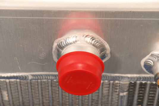 Bandit 1390 Chipper Radiator