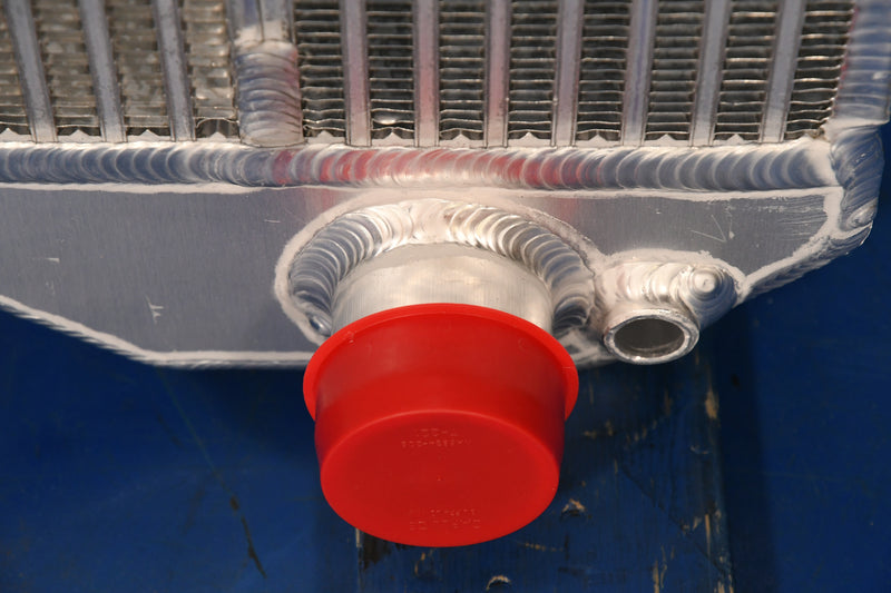 Load image into Gallery viewer, Bandit 1390 Chipper Radiator # 950175

