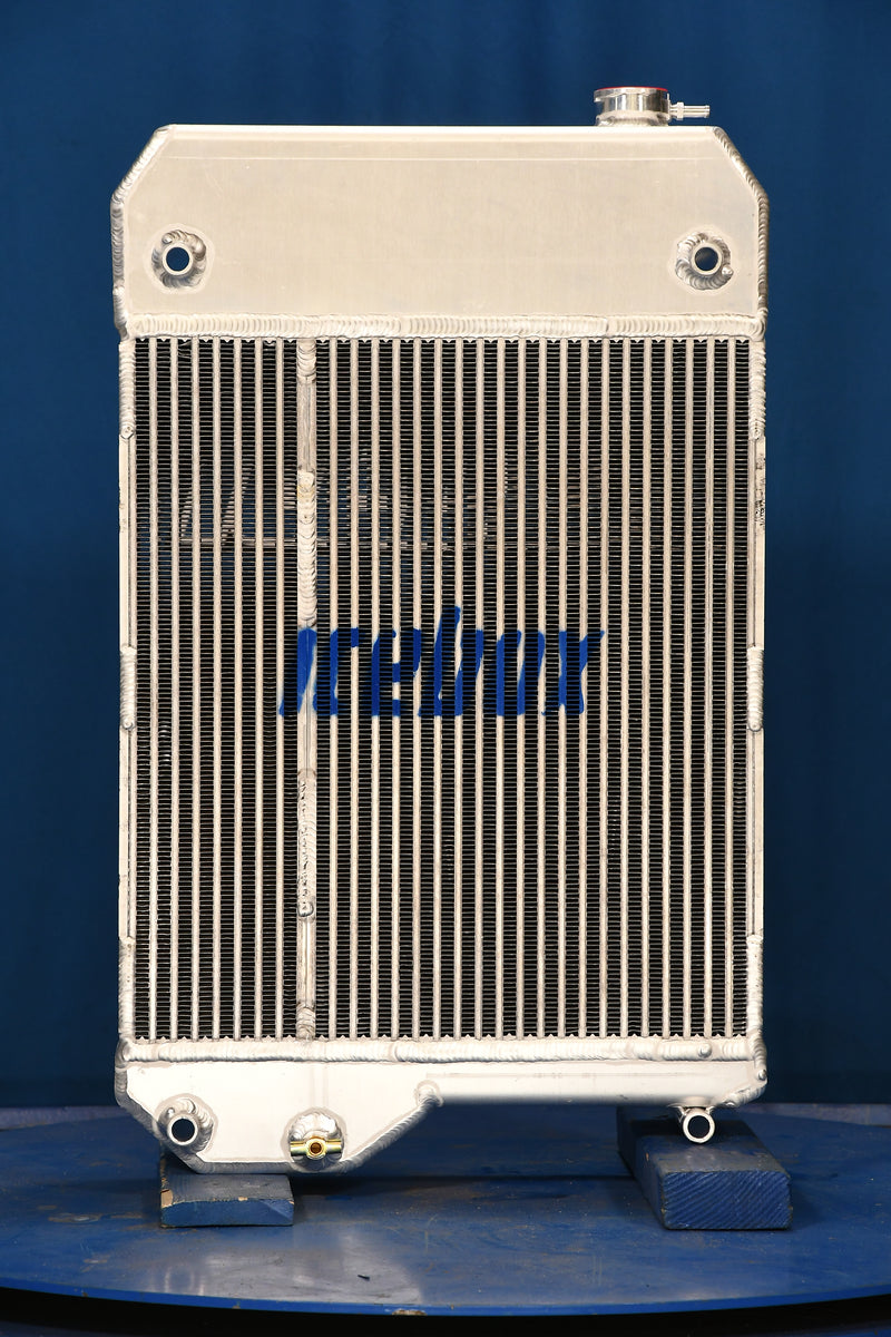 Load image into Gallery viewer, Bandit 1390 Chipper Radiator # 950175
