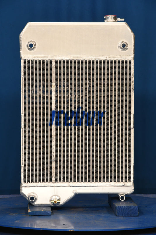 Bandit 1390 Chipper Radiator