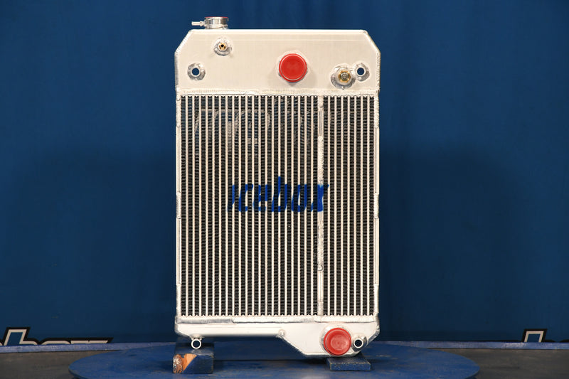 Load image into Gallery viewer, Bandit 1390 Chipper Radiator # 950175
