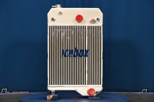 Bandit 1390 Chipper Radiator