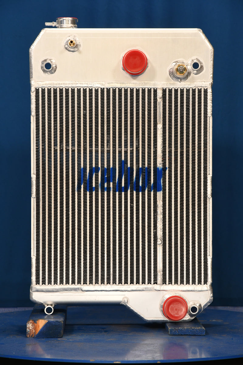 Load image into Gallery viewer, Bandit 1390 Chipper Radiator # 950175
