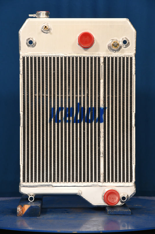 Bandit 1390 Chipper Radiator