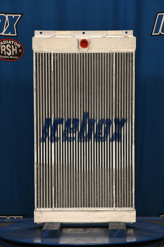 Madill Oil Cooler