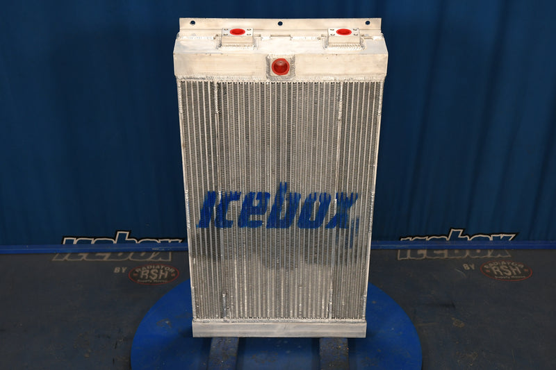 Load image into Gallery viewer, Madill Oil Cooler # 950194
