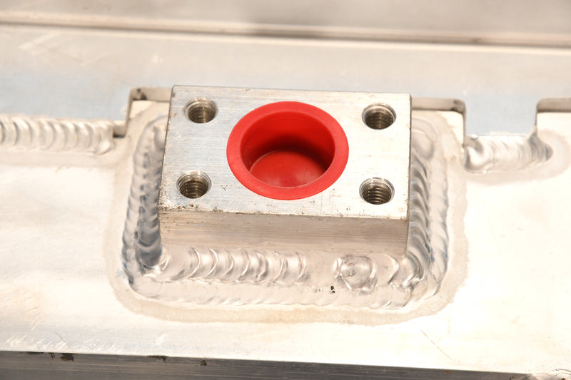 Load image into Gallery viewer, Madill Oil Cooler # 950194
