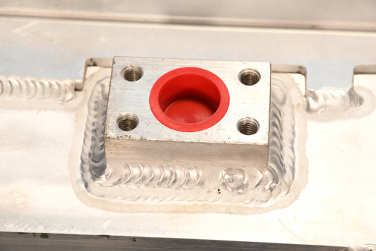 Madill Oil Cooler