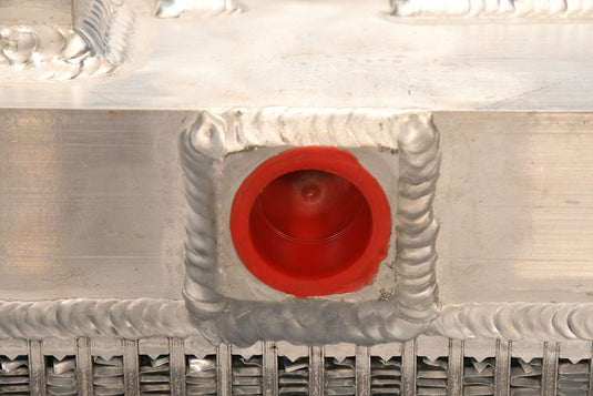 Madill Oil Cooler