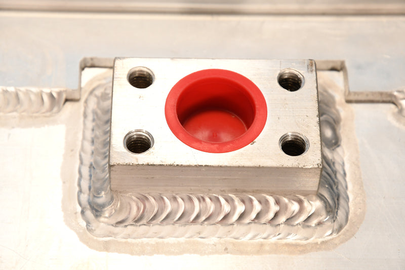 Load image into Gallery viewer, Madill Oil Cooler # 950194

