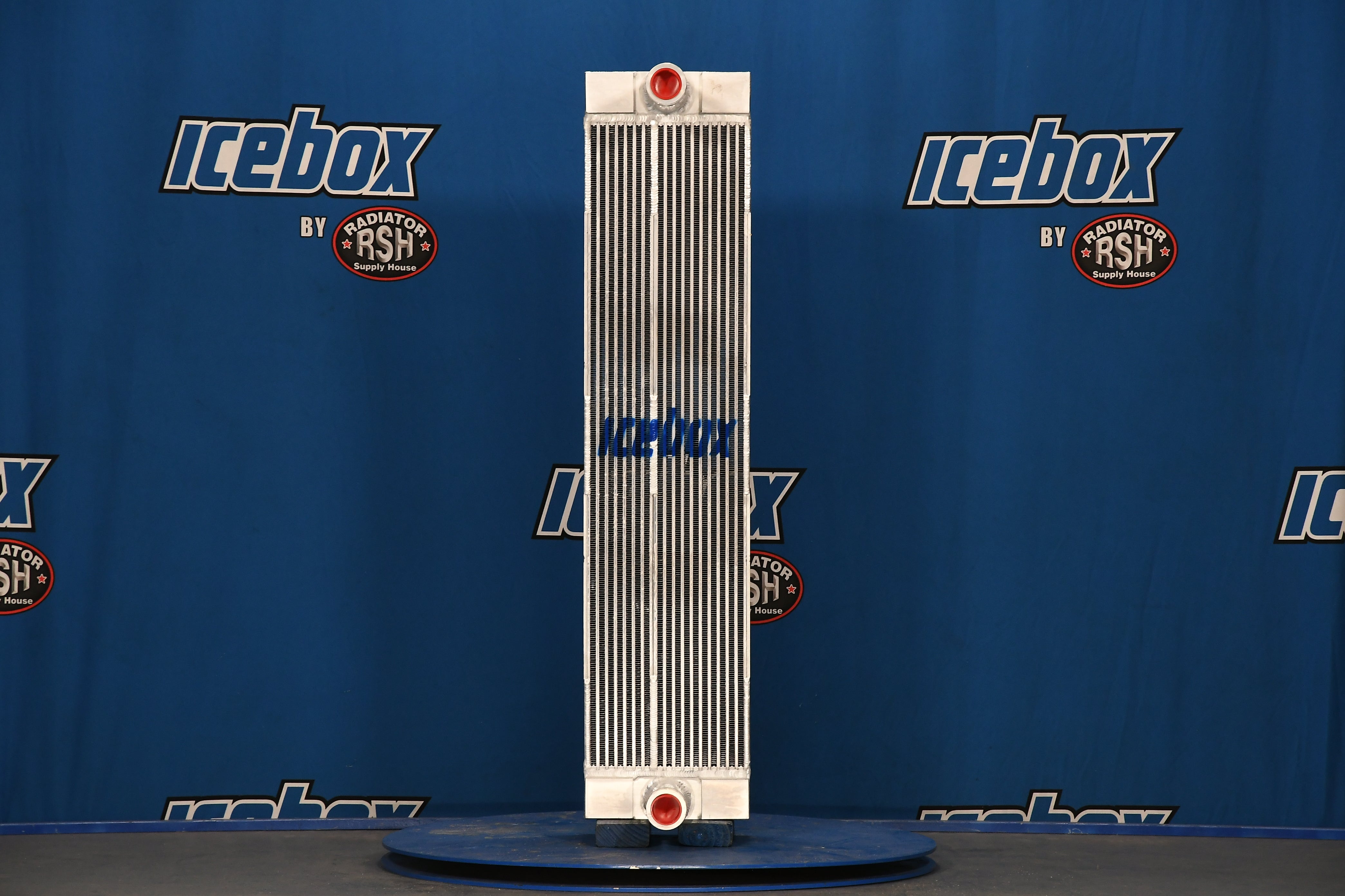 Barko Oil Cooler # 950208 – Radiator Supply House