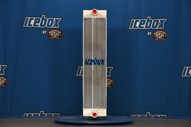 Load image into Gallery viewer, Barko Oil Cooler # 950208
