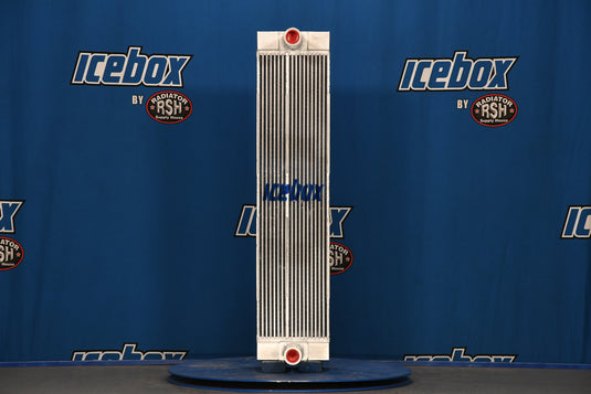Barko Oil Cooler