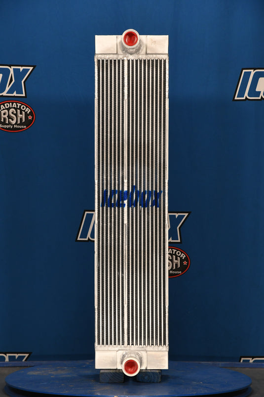 Barko Oil Cooler