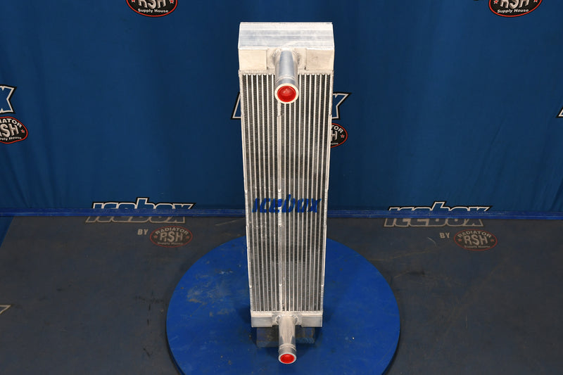 Load image into Gallery viewer, Barko Oil Cooler # 950208
