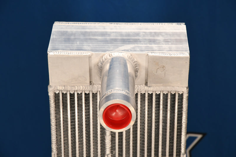 Load image into Gallery viewer, Barko Oil Cooler # 950208
