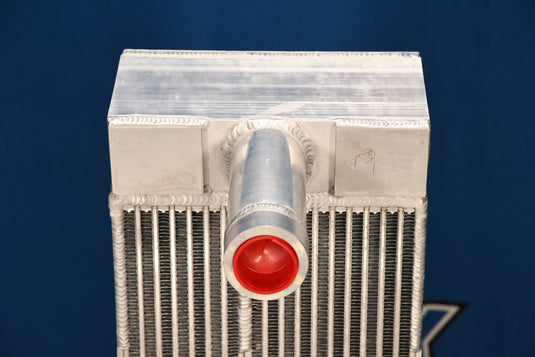 Barko Oil Cooler