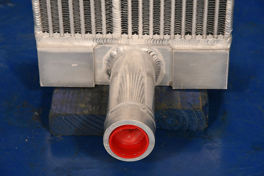 Barko Oil Cooler