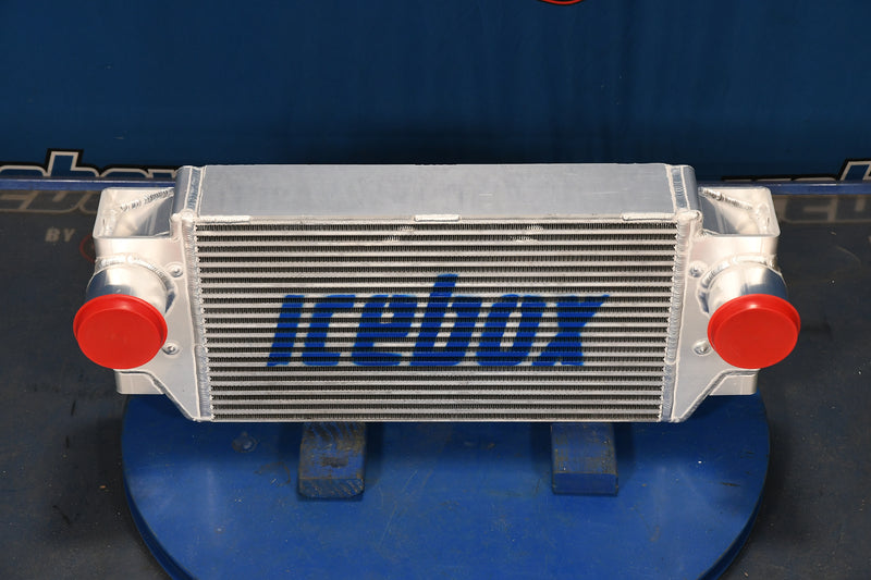 Load image into Gallery viewer, Pierce Fire Truck Charge Air Cooler # 950254

