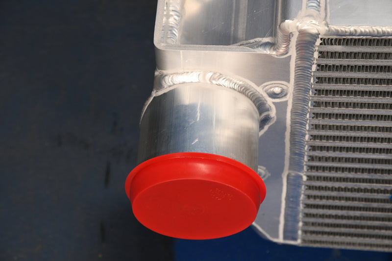Load image into Gallery viewer, Pierce Fire Truck Charge Air Cooler # 950254
