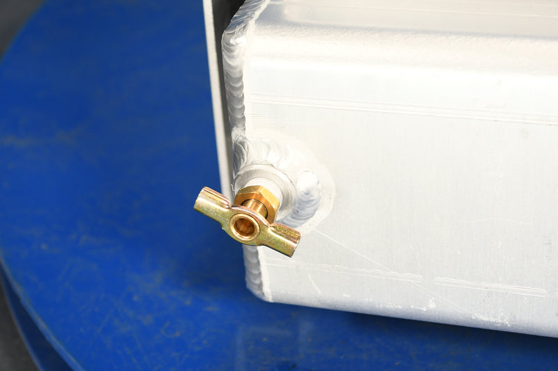 Load image into Gallery viewer, Bandit 250 Chipper Radiator # 950468
