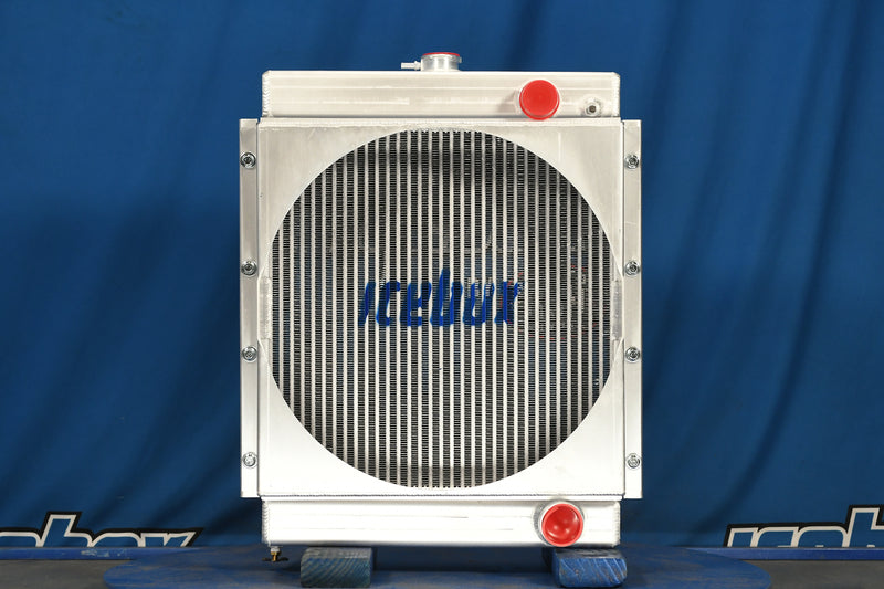 Load image into Gallery viewer, Bandit 250 Chipper Radiator # 950468
