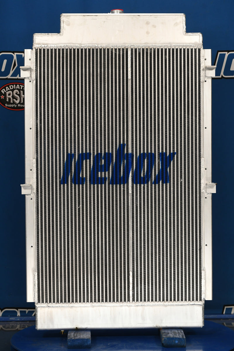 Load image into Gallery viewer, Pierce Saber, Firetruck Radiator Core # 950489
