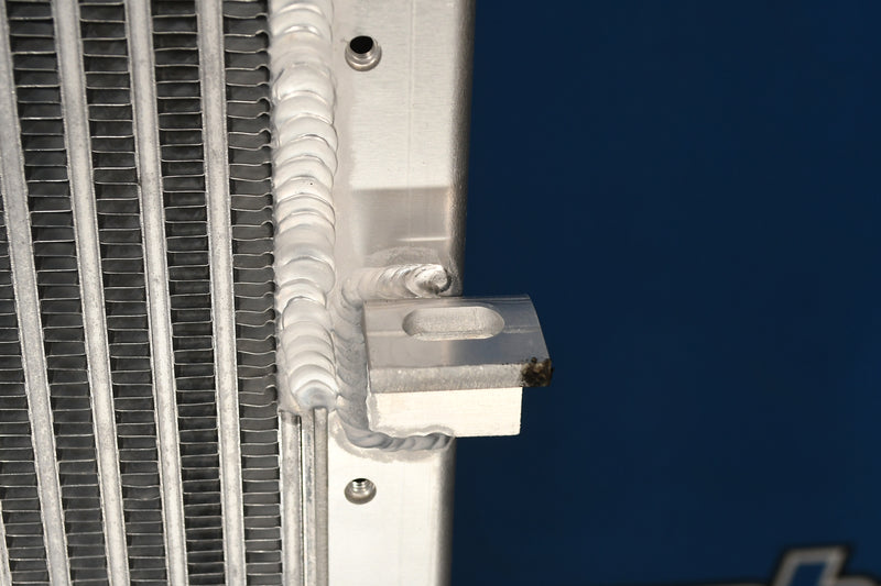 Load image into Gallery viewer, Pierce Saber, Firetruck Radiator Core # 950489
