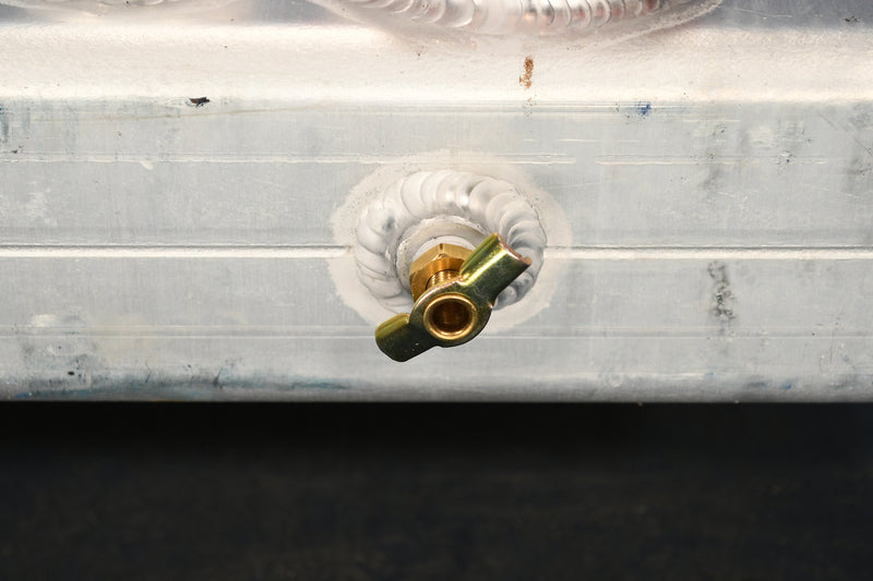 Load image into Gallery viewer, Pierce Saber, Firetruck Radiator Core # 950489
