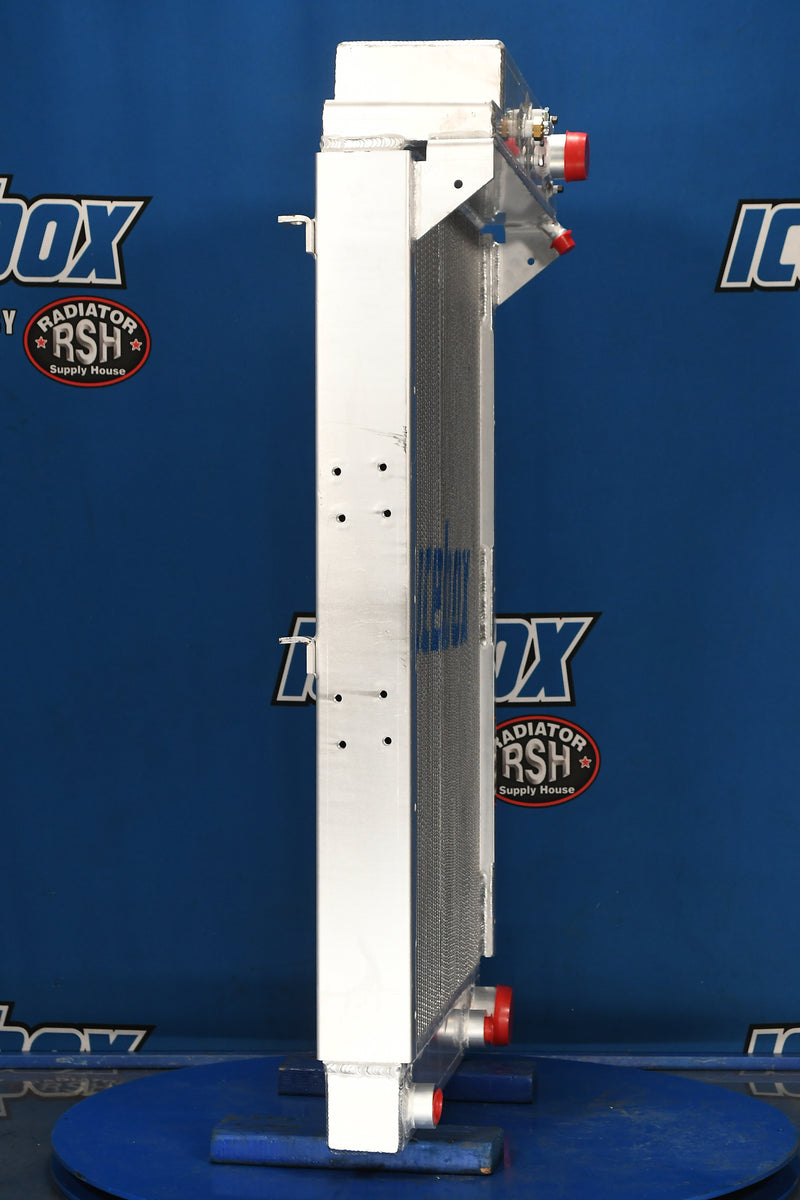 Load image into Gallery viewer, Pierce Saber, Firetruck Radiator Core # 950489

