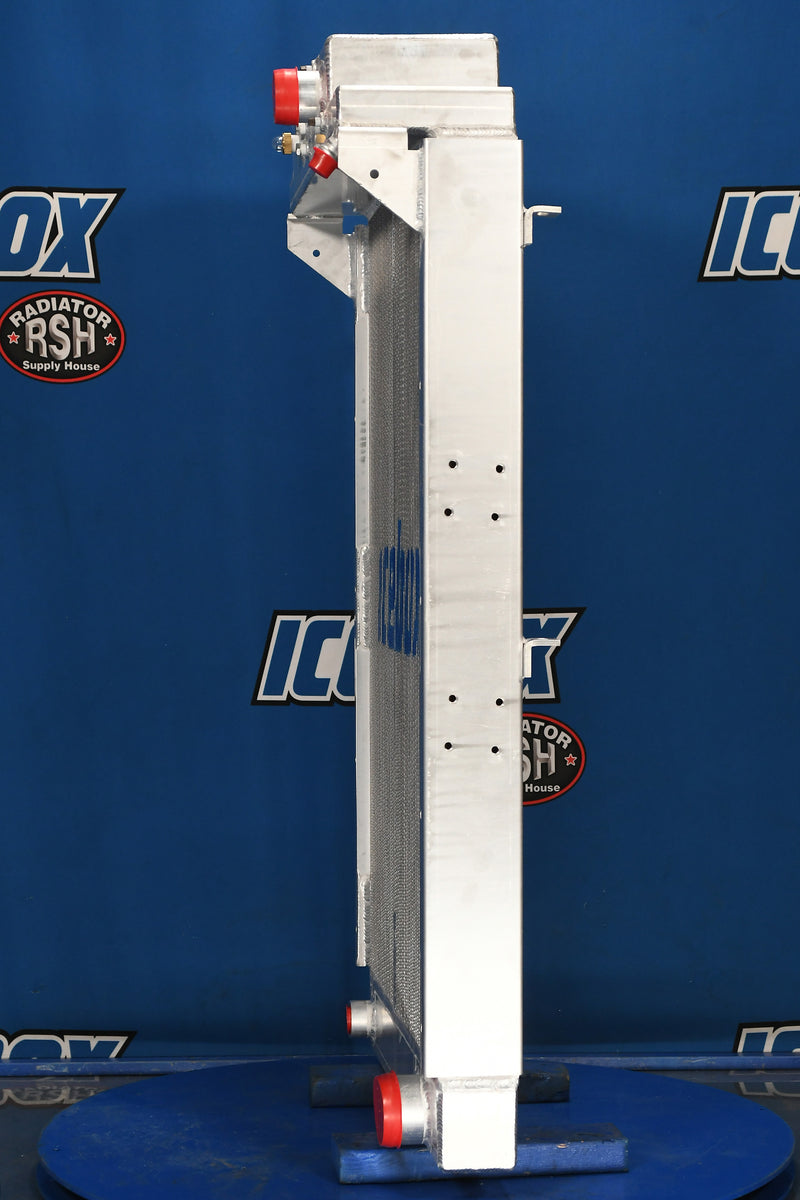 Load image into Gallery viewer, Pierce Saber, Firetruck Radiator Core # 950489

