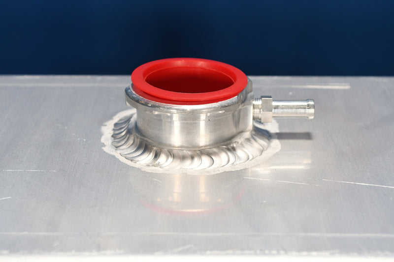 Load image into Gallery viewer, Pierce Saber, Firetruck Radiator Core # 950489
