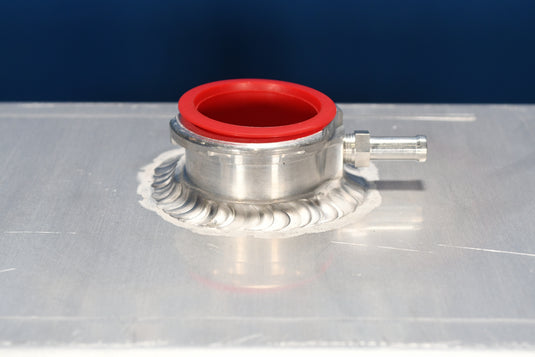 Pierce Saber, Firetruck Radiator Core