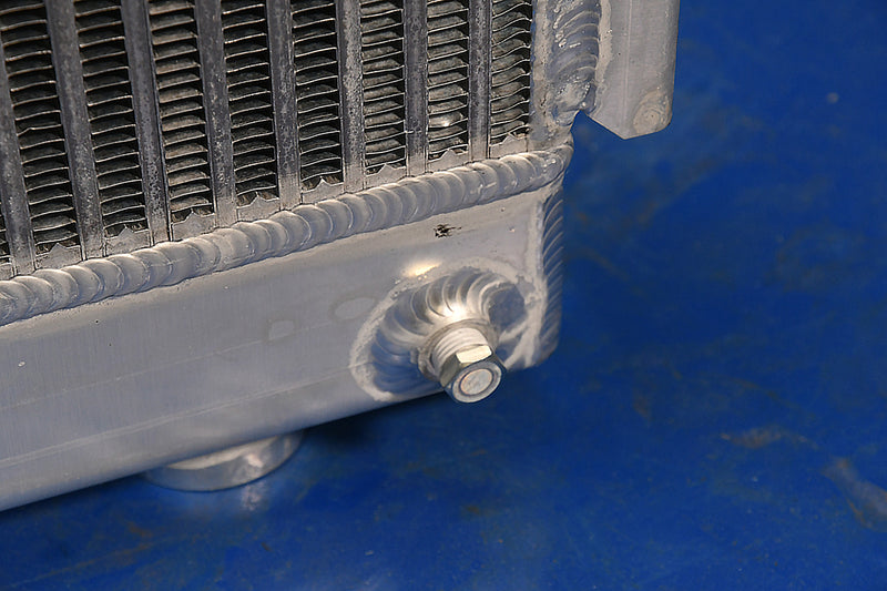 Load image into Gallery viewer, Morbark Beever, M12RX Radiator # 950491
