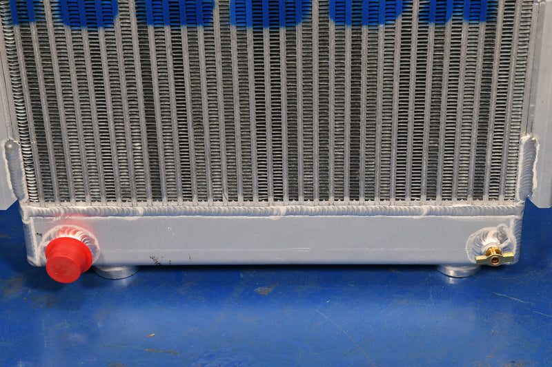 Load image into Gallery viewer, Morbark Beever, M12RX Radiator # 950491
