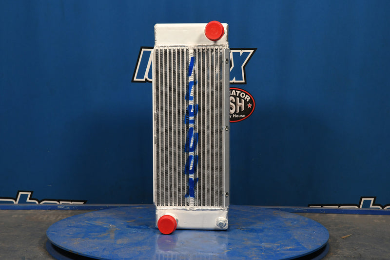 Load image into Gallery viewer, Bowman Z7900 Radiator # 950492
