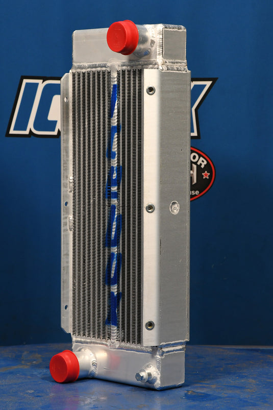 Bowman Z7900 Radiator