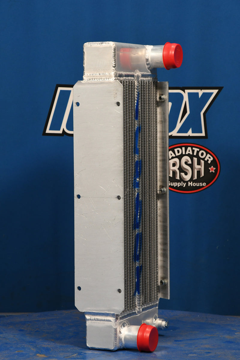Load image into Gallery viewer, Bowman Z7900 Radiator # 950492
